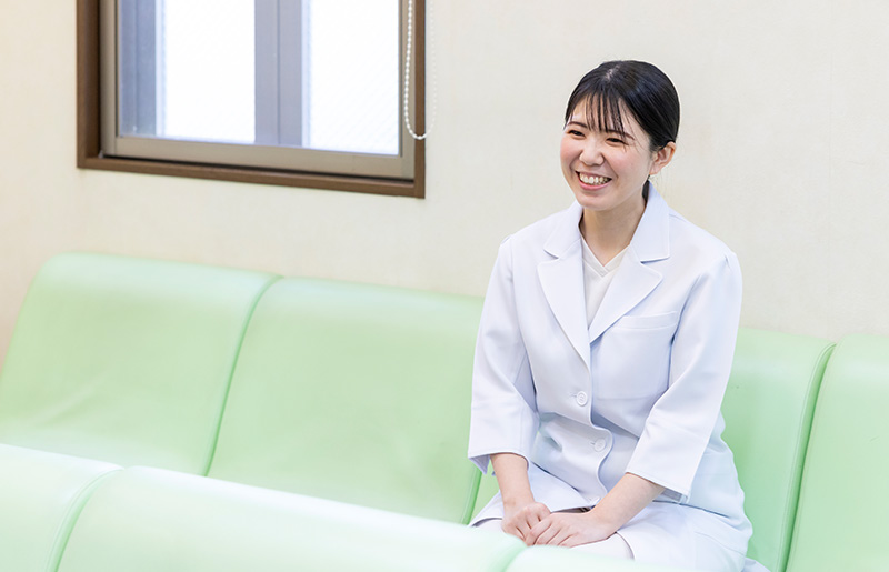 荒巻医院の内視鏡検査にはどのような特徴がありますか？